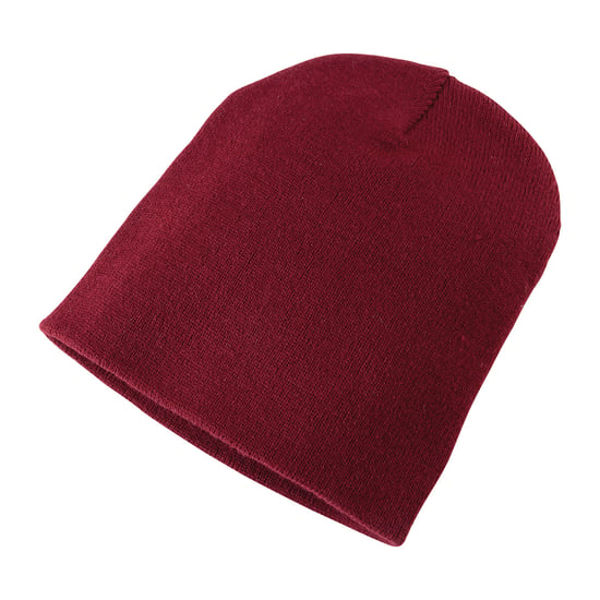 Flexfit - Mütze (Weinrot) - Image 3