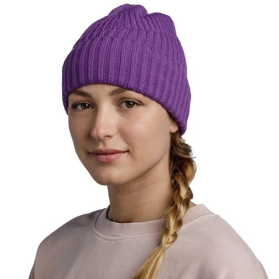 Buff - "Renso" Mütze für Damen, Jerseyware (Veilchen) - Image 3