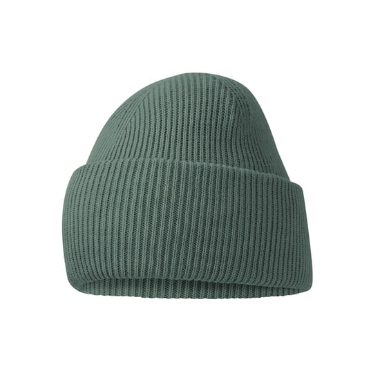 Beechfield - "Classic" Mütze Gefertigte Krone für Herren/Damen Unisex (Seegrün) - Image 2