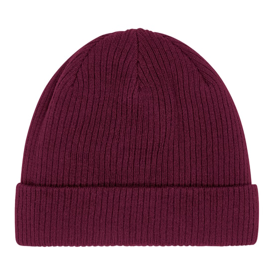 Beechfield - Mütze für Herren/Damen Unisex (Burgunderrot) - Image 2