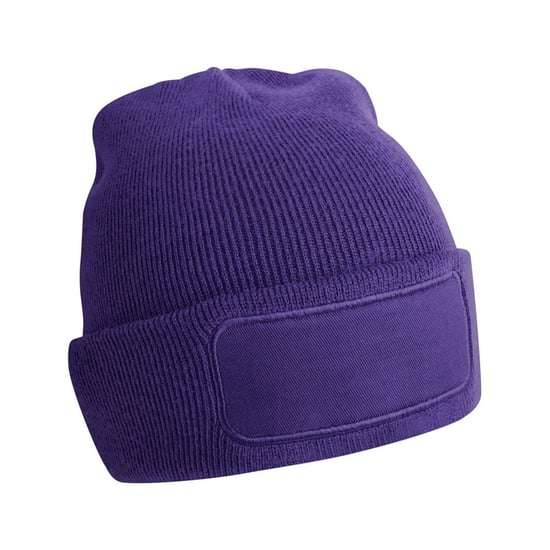Beechfield - "Original" Mütze (Violett) - Image 1