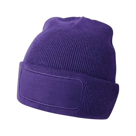 Beechfield - "Original" Mütze (Violett) - Image 2