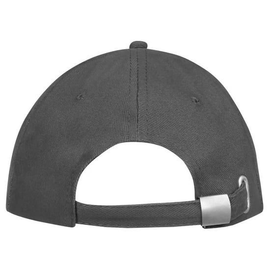 SOLS - "Buffalo" Baseball-Mütze (Grau) - Image 2