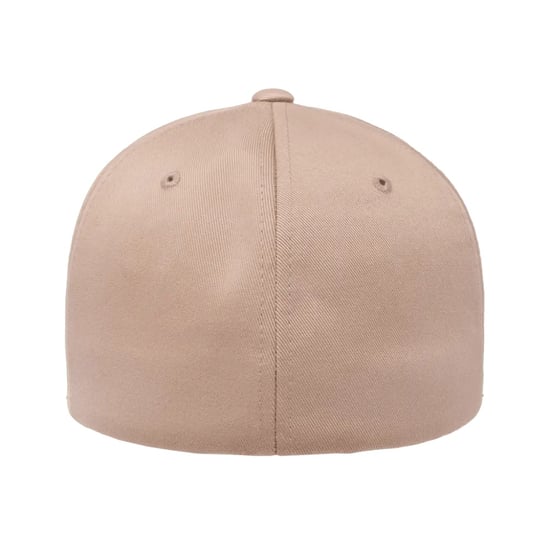 Flexfit - Kappe (Khaki) - Image 2