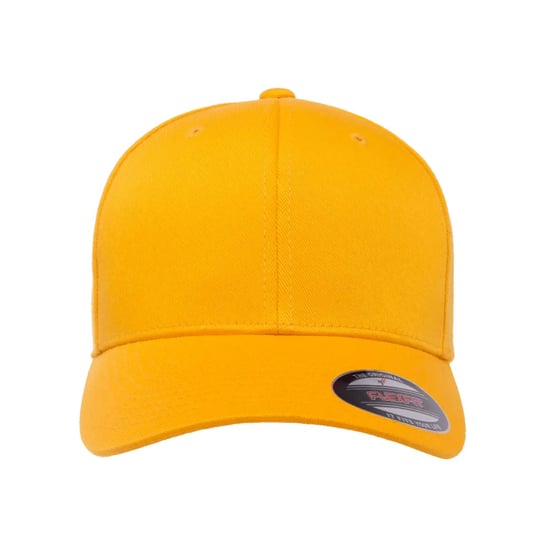 Flexfit - Kappe (Gold) - Image 3