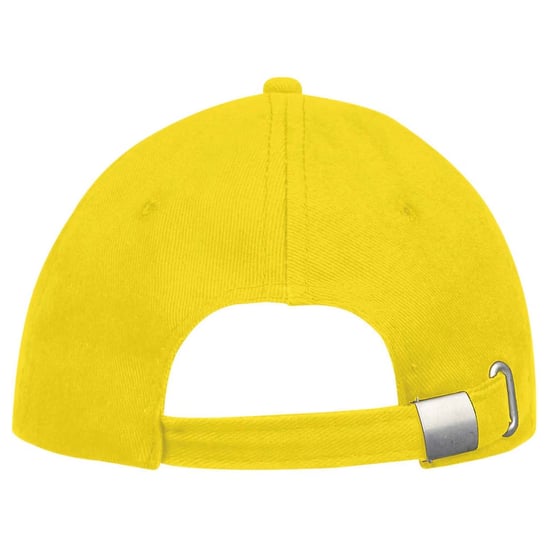 SOLS - "Buffalo" Baseball-Mütze (Gold) - Image 2