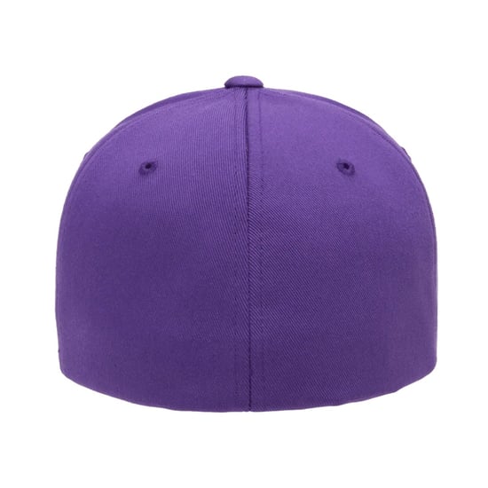 Flexfit - Kappe (Violett) - Image 2