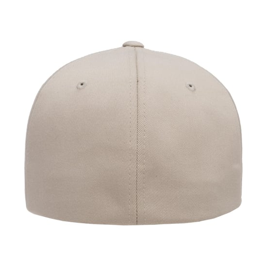 Flexfit - Kappe (Steinfarben) - Image 2
