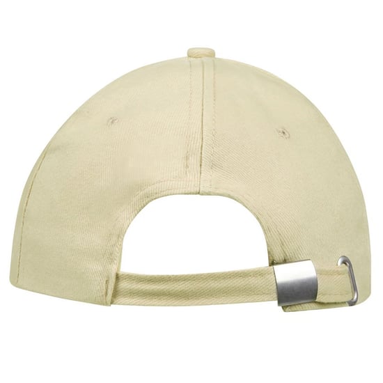 SOLS - "Buffalo" Baseball-Mütze (Beige) - Image 2