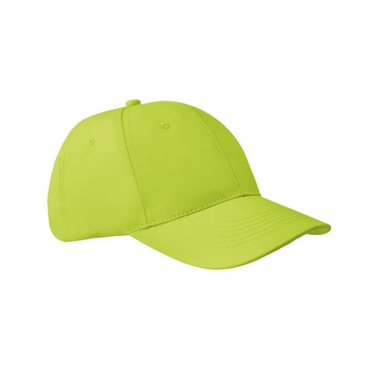 SOLS - "Apollo" Baseball-Mütze (Gelb Grün) - Image 1
