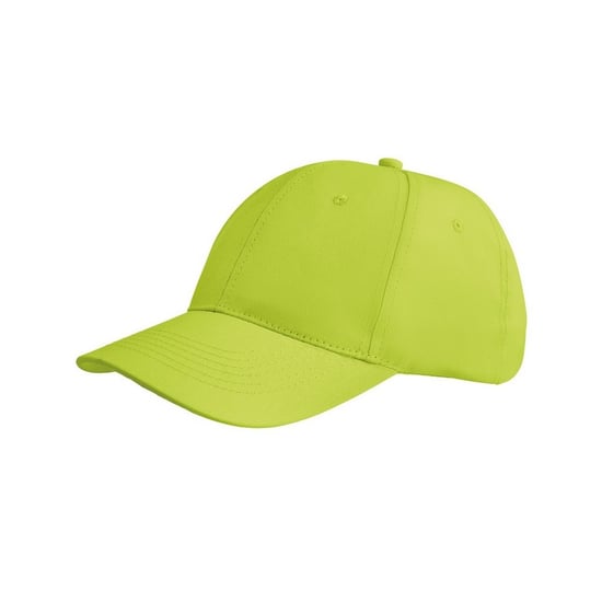 SOLS - "Apollo" Baseball-Mütze (Gelb Grün) - Image 2