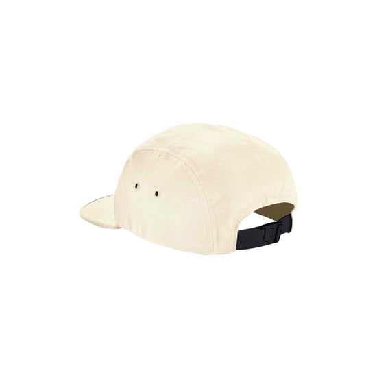 Beechfield - Baseball-Mütze 5 Segmente für Herren/Damen Unisex (Natürlich) - Image 2