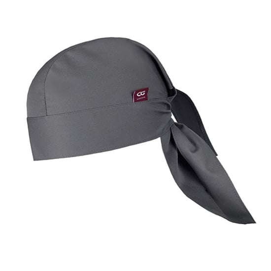 CG Workwear - "Prato Classic" Kochmütze (Elefant) - Image 2