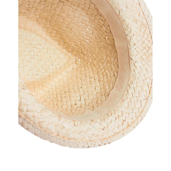 Beechfield - "Festival" Trilby-Hut für Herren/Damen Unisex (Natürlich) - Image 2