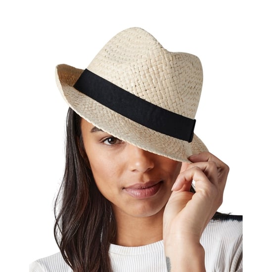 Beechfield - "Festival" Trilby-Hut für Herren/Damen Unisex (Natürlich) - Image 5