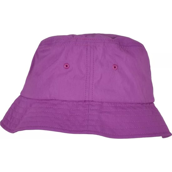 Flexfit - Schlapphut (Fuchsie) - Image 2
