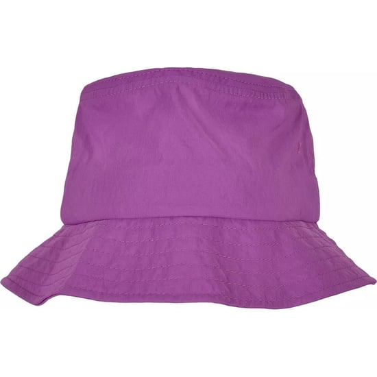 Flexfit - Schlapphut (Fuchsie) - Image 3