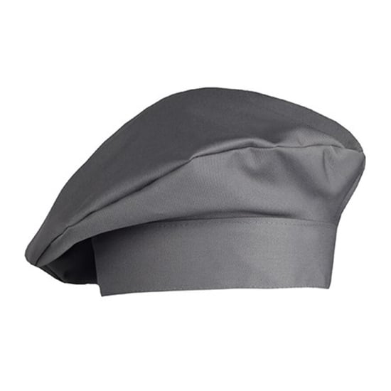 CG Workwear - "Fano Classic" Kochmütze (Elefant) - Image 2