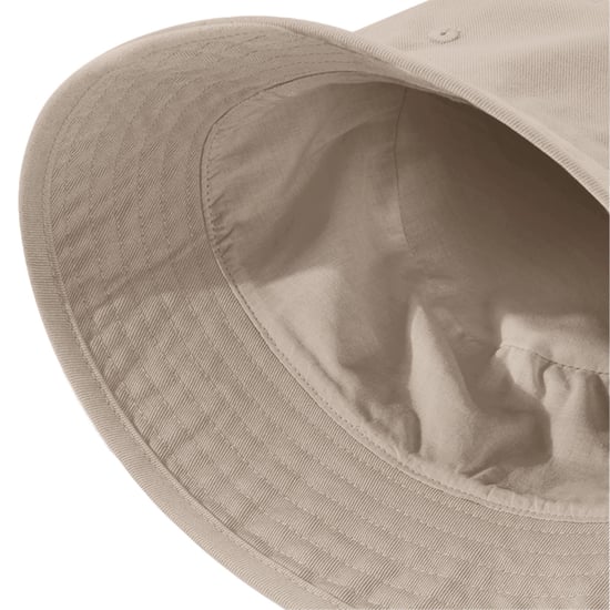 Beechfield - Schlapphut für Herren/Damen Unisex (Sand) - Image 2