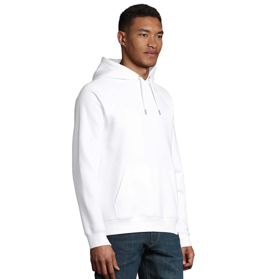 SOLS Unisex-Adult Stellar Hoodie (Weiß) - Image 3