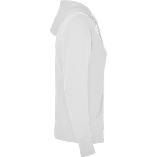Roly - "Urban" Sweatshirt für Damen (Weiß) - Image 3