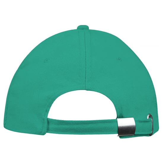 SOLS - "Buffalo" Baseball-Mütze (Türkis) - Image 2