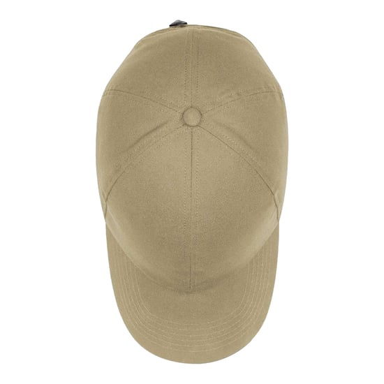 Beechfield - "EarthAware" Kappe 6 Segmente (Sand) - Image 3
