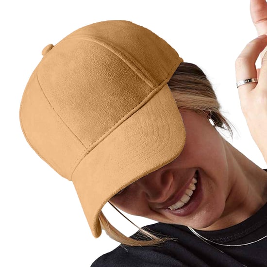 Beechfield - Kappe 6 Segmente für Herren/Damen Unisex (Karamell) - Image 2