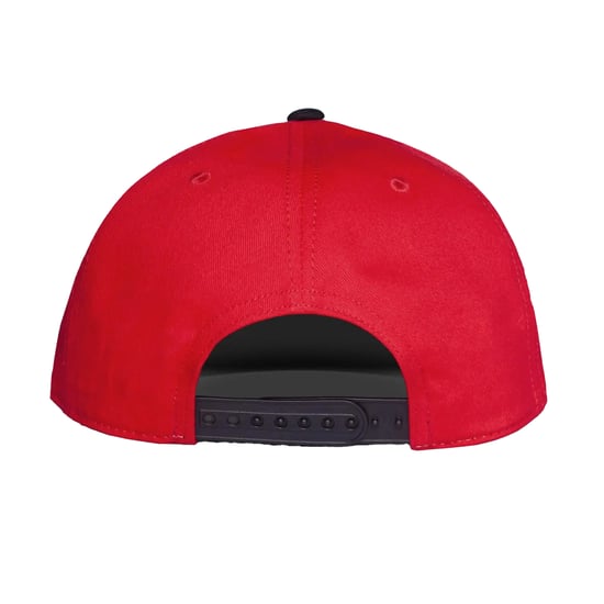 Pokemon - Baseball-Mütze für Herren/Damen Unisex (Rot/Weiß/Schwarz) - Image 2