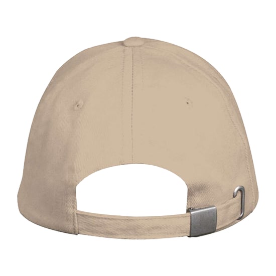 SOLS - "Long Beach" Baseball-Mütze (Beige) - Image 2