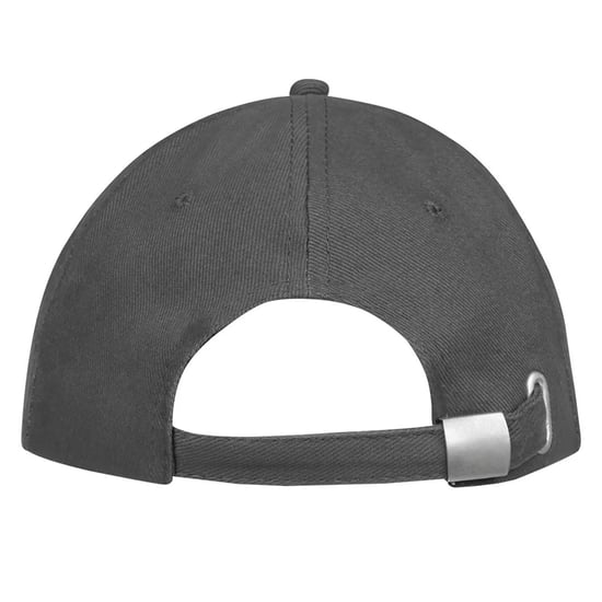 SOLS - "Buffalo" Baseball-Mütze (Dunkelgrau unifarben) - Image 2