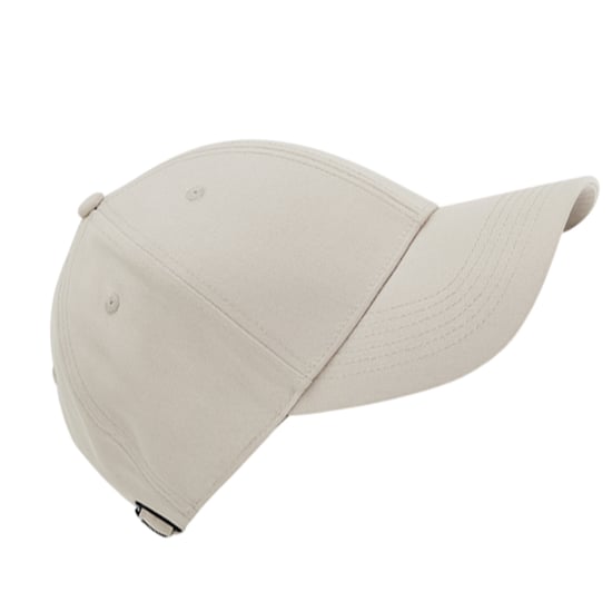 Beechfield - "EarthAware" Kappe Baumwolle aus biologischem Anbau (Sand) - Image 2