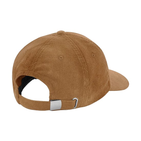 Beechfield - "Heritage" Kappe für Herren/Damen Unisex (Camel) - Image 2