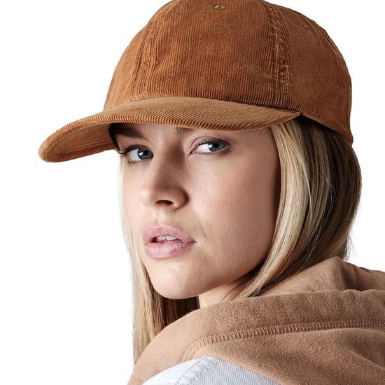 Beechfield - "Heritage" Kappe für Herren/Damen Unisex (Camel) - Image 3