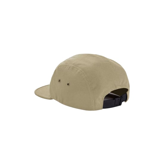 Beechfield - Baseball-Mütze 5 Segmente für Herren/Damen Unisex (Sand) - Image 2