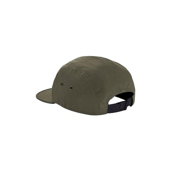 Beechfield - Baseball-Mütze 5 Segmente für Herren/Damen Unisex (Sand) - Image 2