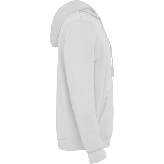 Roly - "Urban" Kapuzenpullover für Herren (Weiß) - Image 3