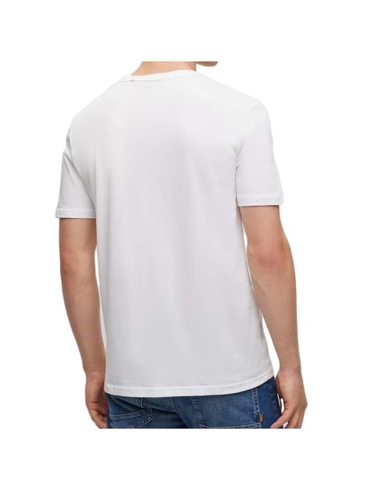Boss Herren-Trikot - Image 4