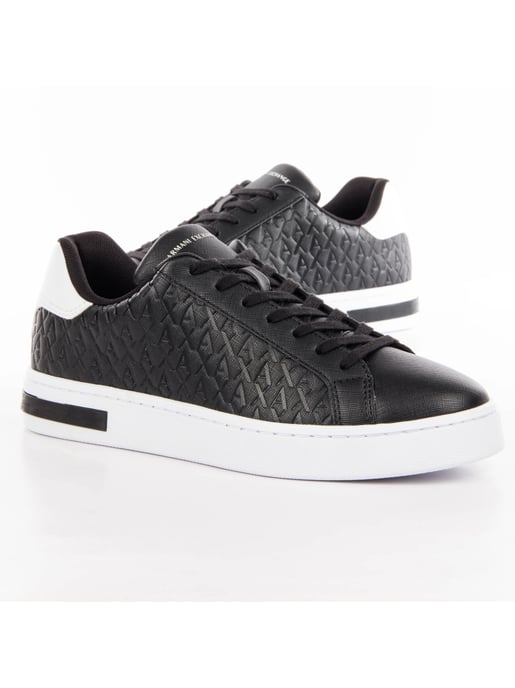 Armani Exchange Damen Multi AX Sneaker - Image 2