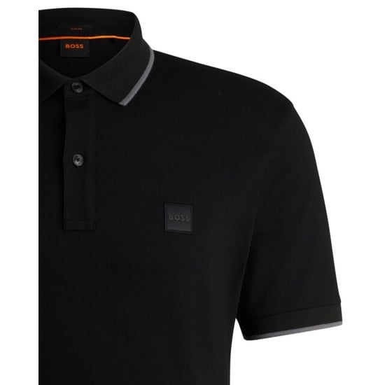 Polo Boss Homme Slim pique - Image 2