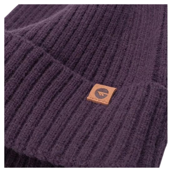 Hi-Tec - Mütze für Damen (Pflaume) - Image 3