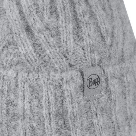 Buff - "Nerla" Mütze für Damen (Grau) - Image 2