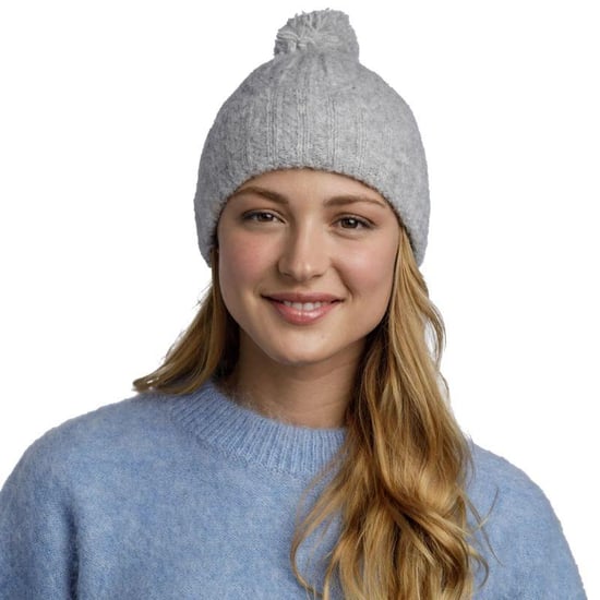 Buff - "Nerla" Mütze für Damen (Grau) - Image 3