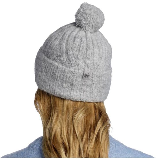 Buff - "Nerla" Mütze für Damen (Grau) - Image 4