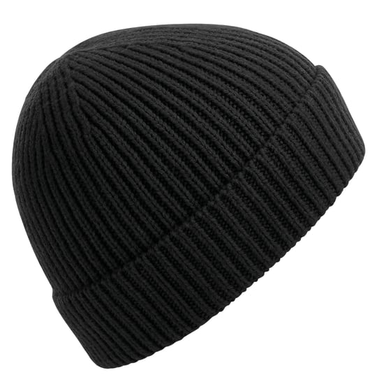 Beechfield - Mütze für Herren/Damen Unisex (Schwarz) - Image 1