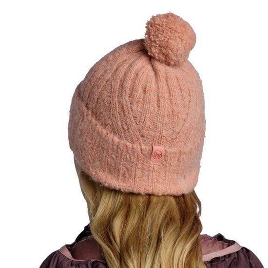 Buff - "Nerla" Mütze für Damen (Rot) - Image 2