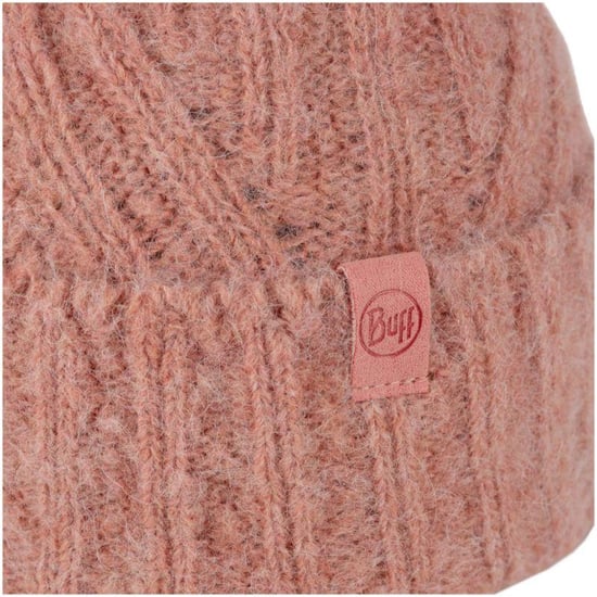 Buff - "Nerla" Mütze für Damen (Rot) - Image 3