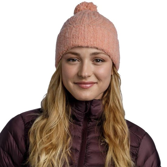 Buff - "Nerla" Mütze für Damen (Rot) - Image 4