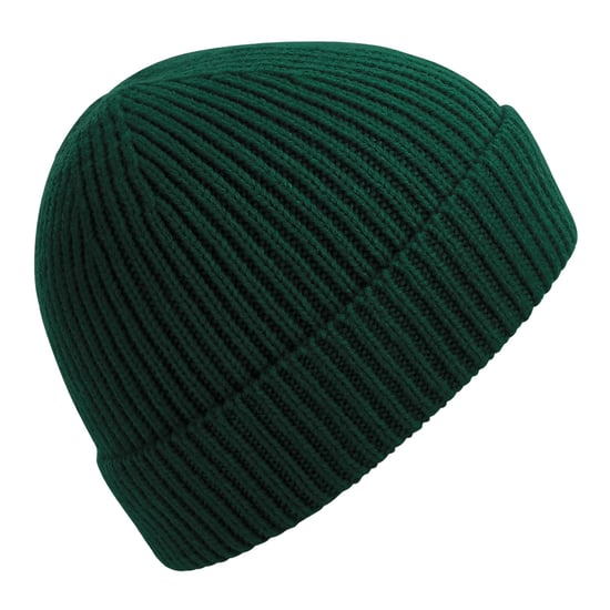 Beechfield - Mütze für Herren/Damen Unisex (Flaschengrün) - Image 1