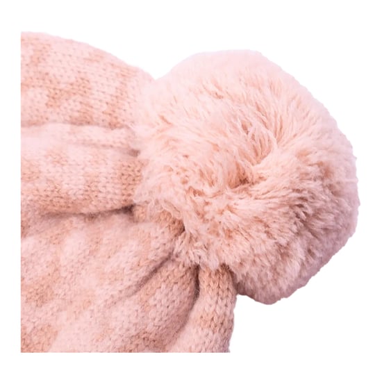 Hi-Tec - "Coldie" Mütze für Damen (Beige) - Image 3